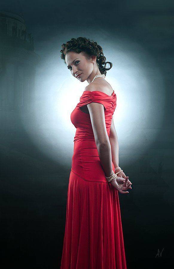 , Веклюк Александр