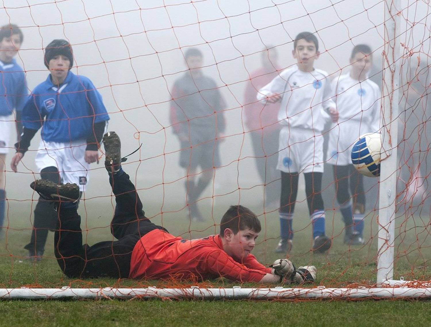 , Мария Чуркина