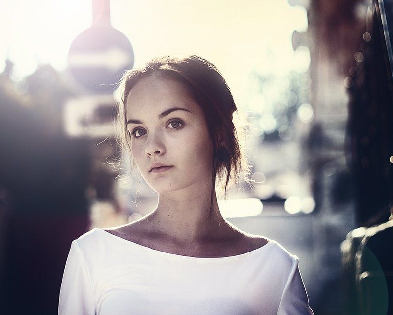 Teenage Summer Days фото превью