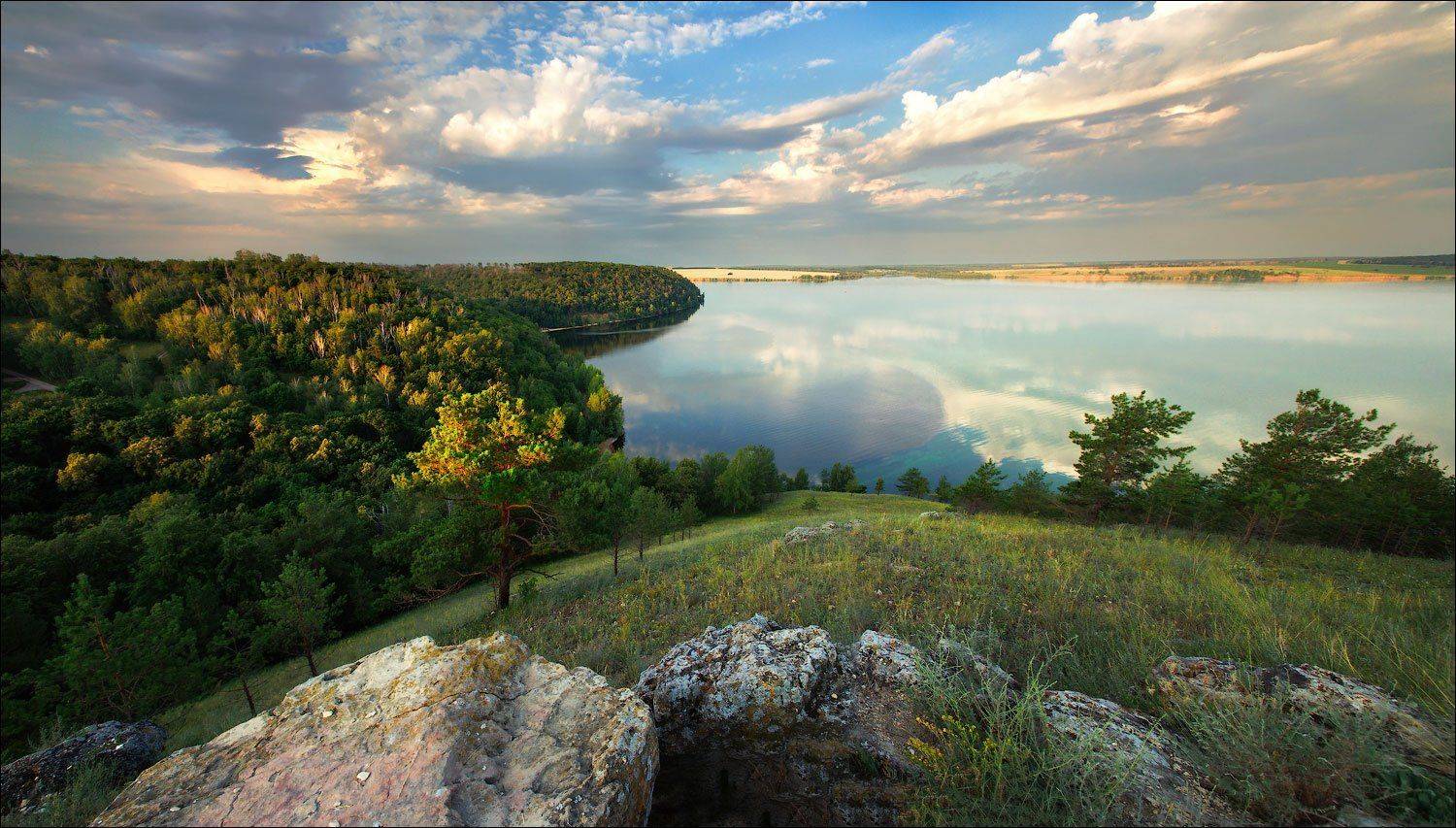 , Владимир Ляпин