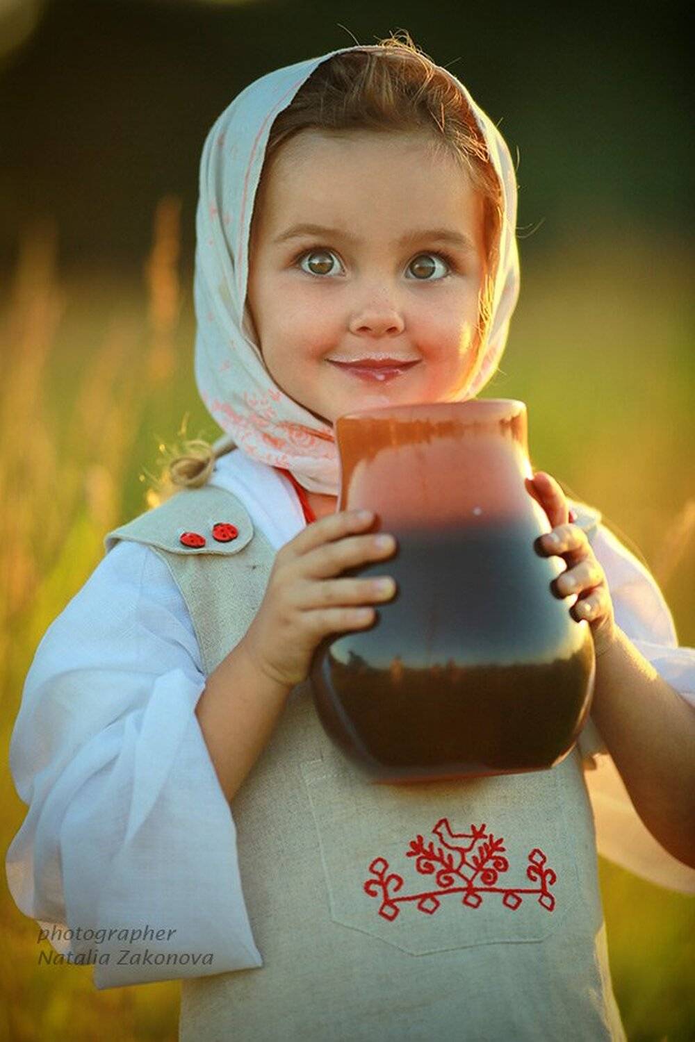 , Наталья Законова