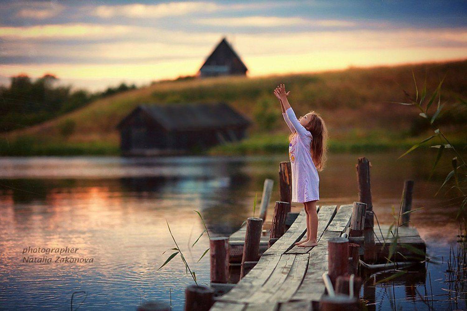 , Наталья Законова