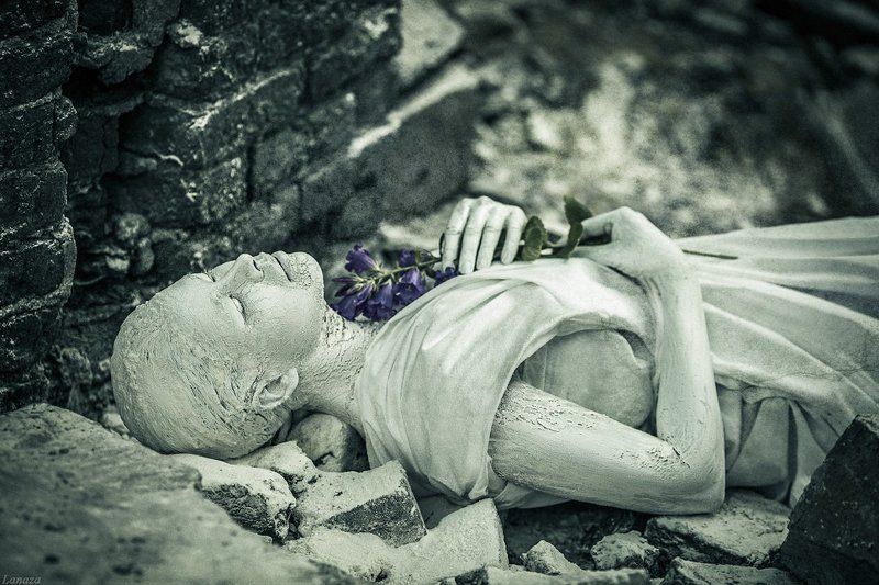 Сны о вечности фото превью