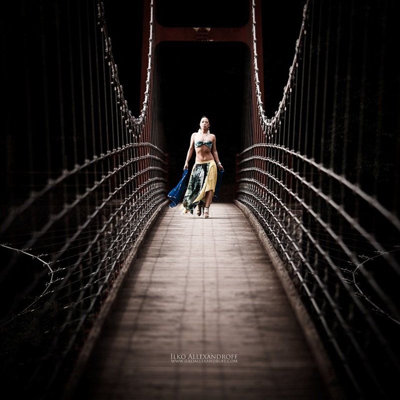 Out of the Dark фото превью