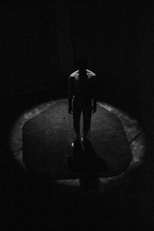 Театры открывают тайны фото превью