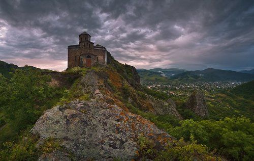Заглянуть в былое