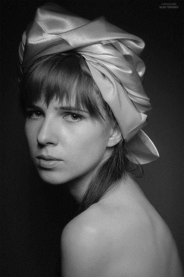 , Владислав Токарев