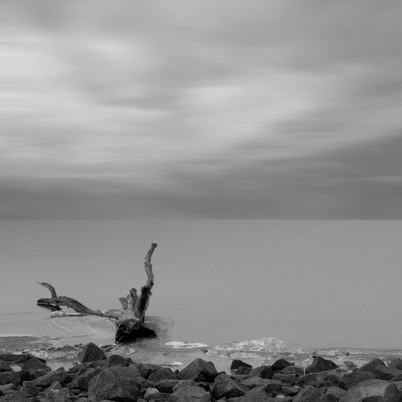 silence... фото превью