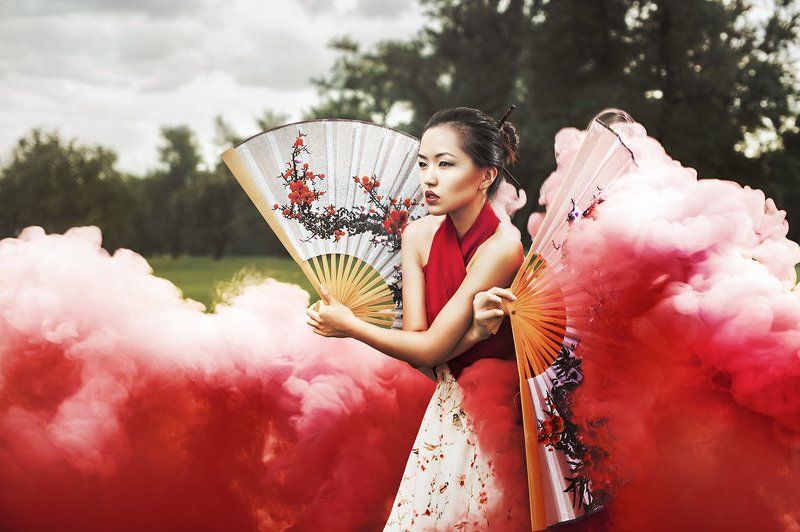 Butterfly фото превью