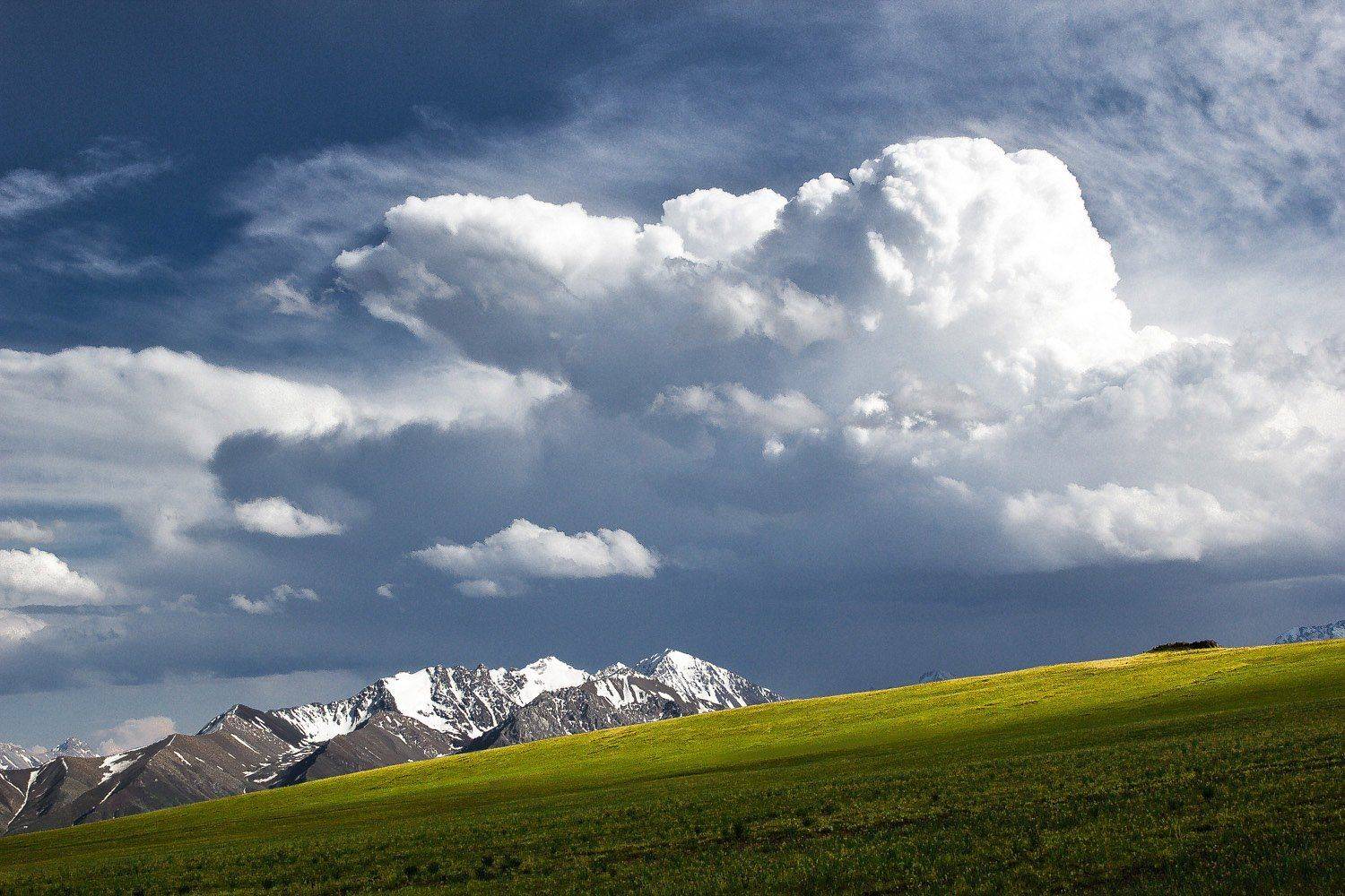 , Сергей Теректі