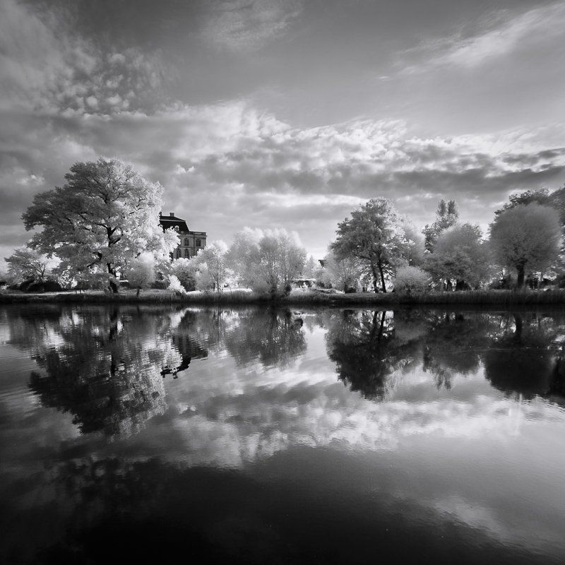 Dornburg, Germany, Ir, Sachsen-anhalt, Ик IR Dornburg фото превью