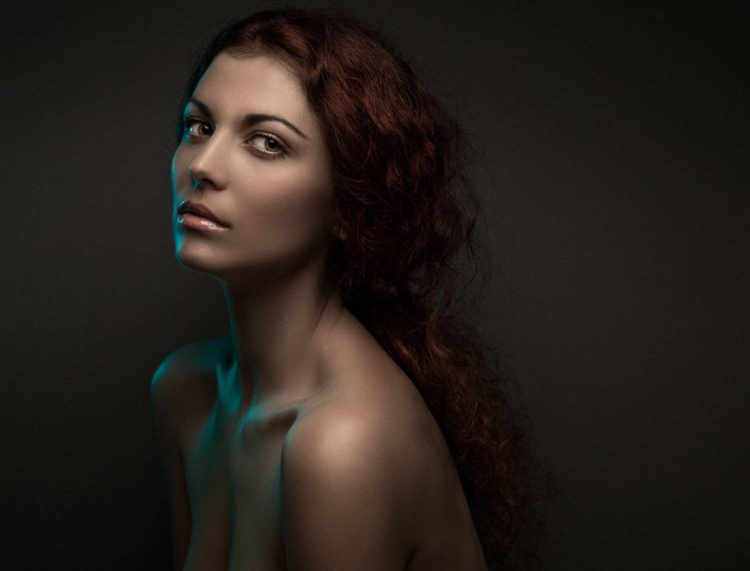 , Евгений Колесник