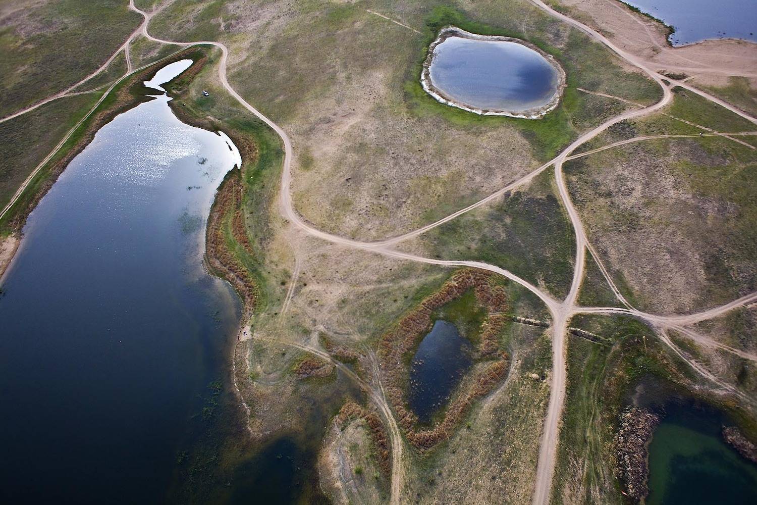 , Борис Резванцев