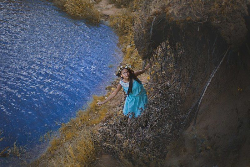 Крис фото превью