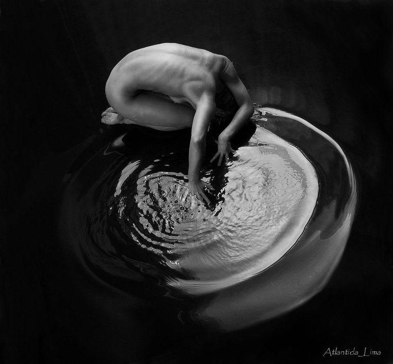 Бездна фото превью