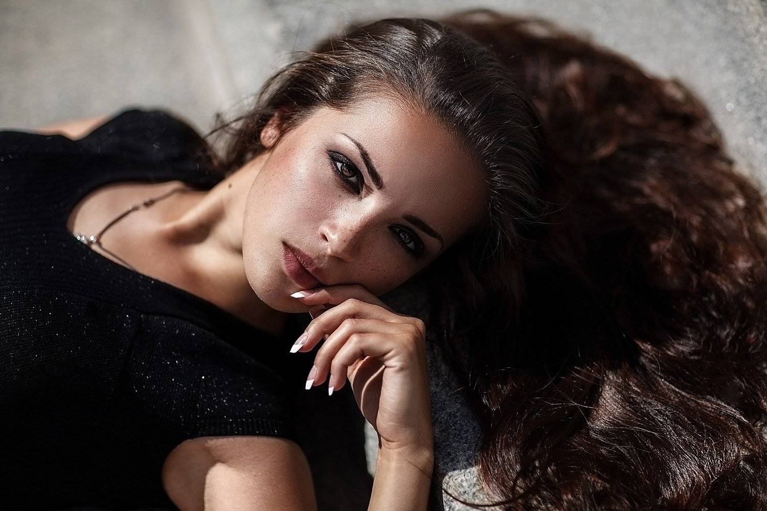 , Исмаилова Александра