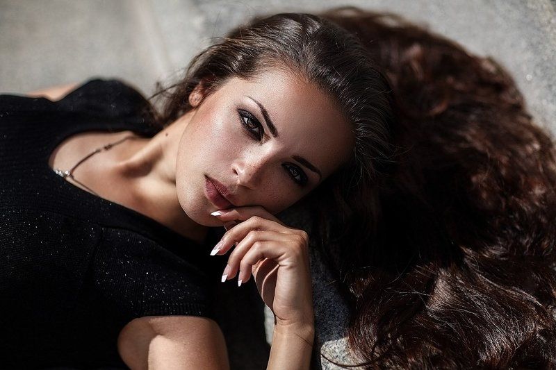 Елена фото превью