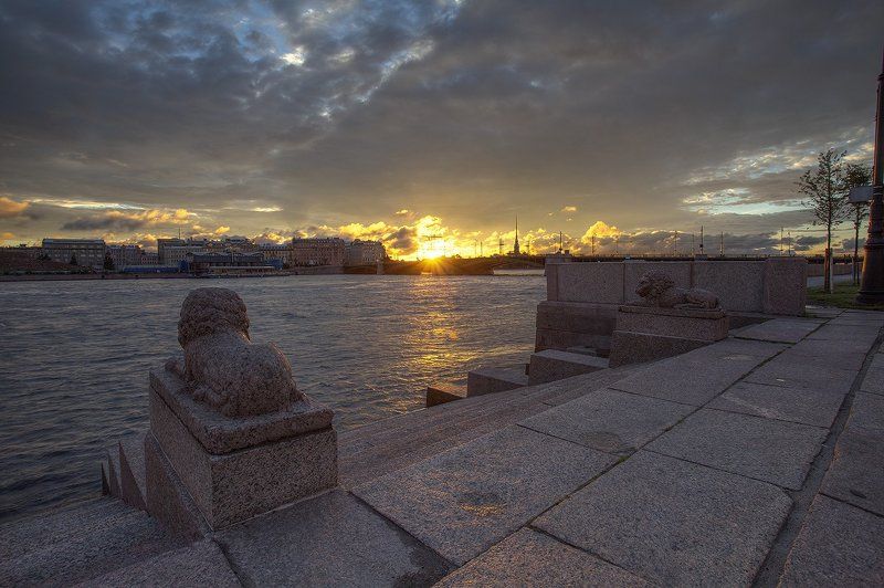Стражи Петербурга фото превью
