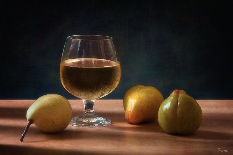 СЛИВОВОЕ ВИНО фото превью