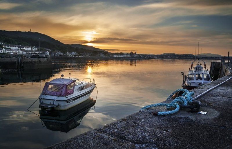 Sunset Harbour фото превью