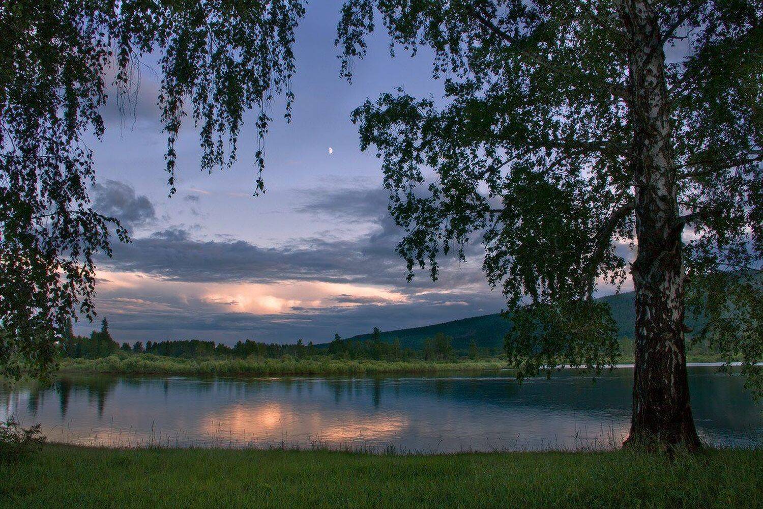 , Николай Морский