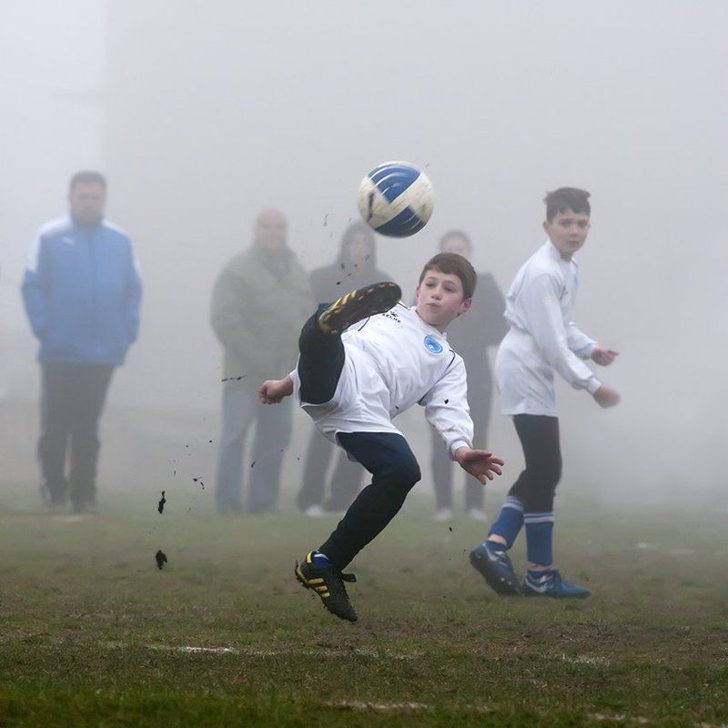 Как настоящая звезда :) фото превью