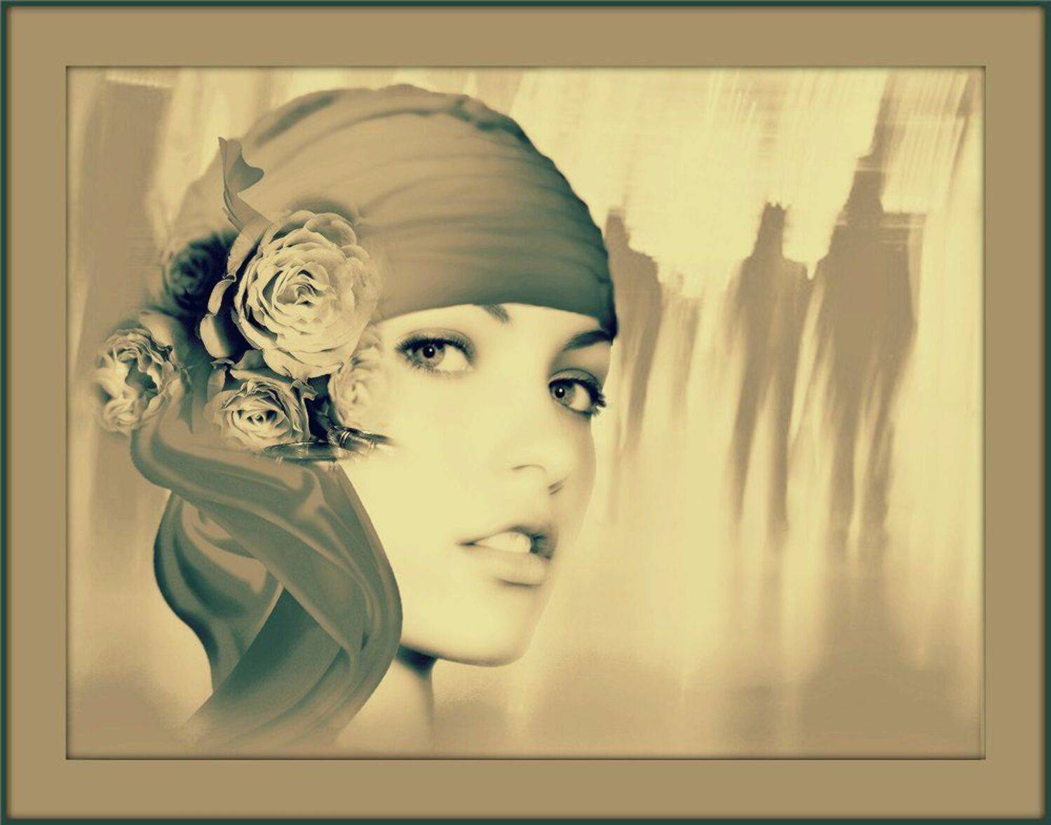 коллаж, Nataliorion