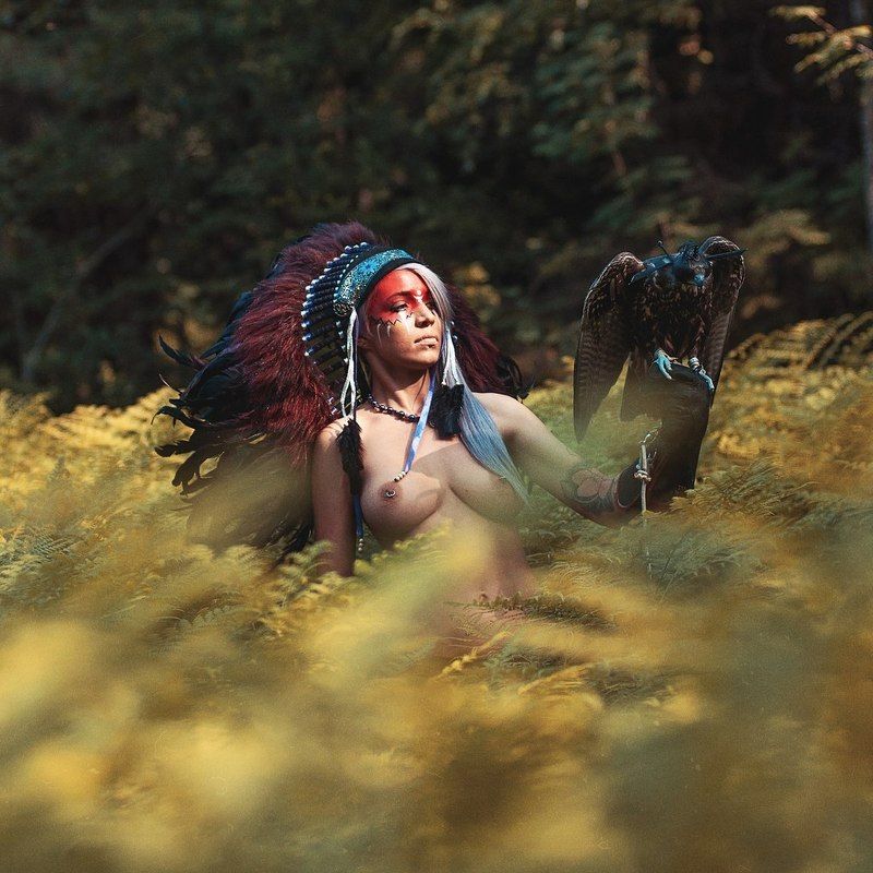 Мы с тобой одной крови фото превью