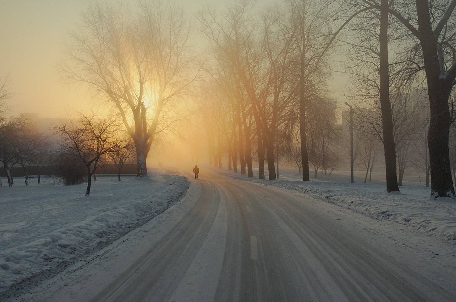 , Володя Демидчик
