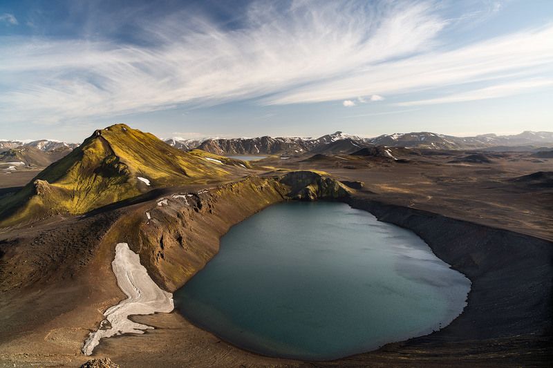 Два озера фото превью