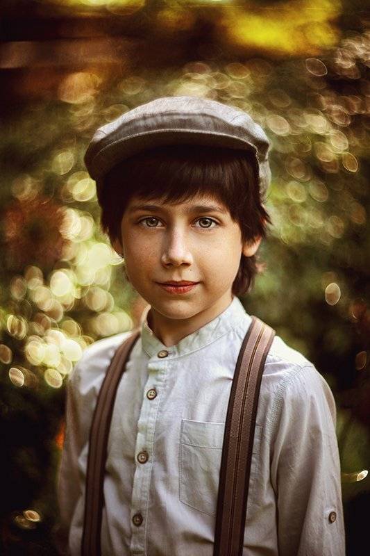 , Елена Галицкая