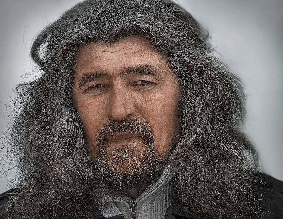 , Александр Поляков