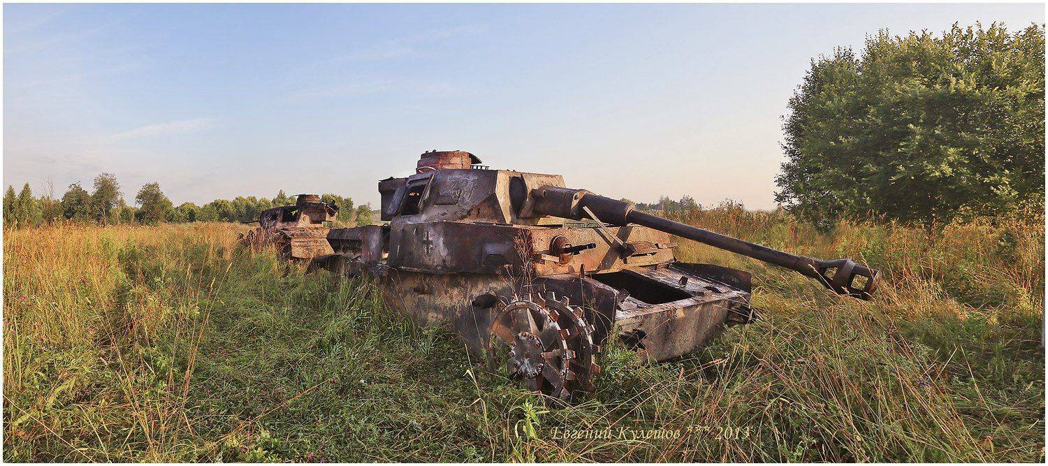 , Кулешов Евгений