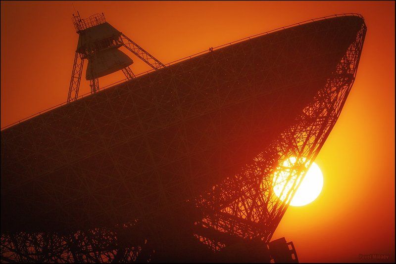 РТ-70 на закате фото превью