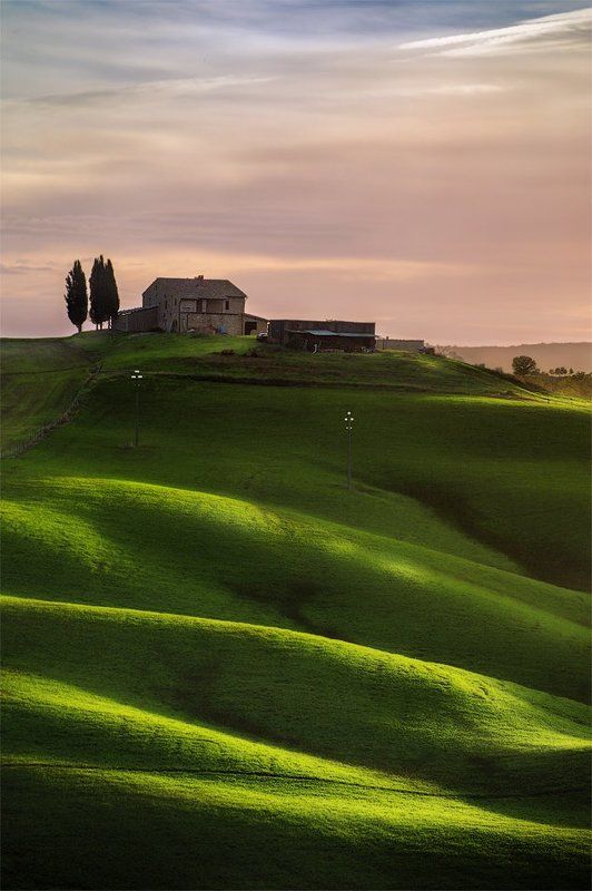 Farm on the Hill фото превью