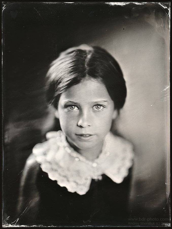 , Андрей Шерстюк