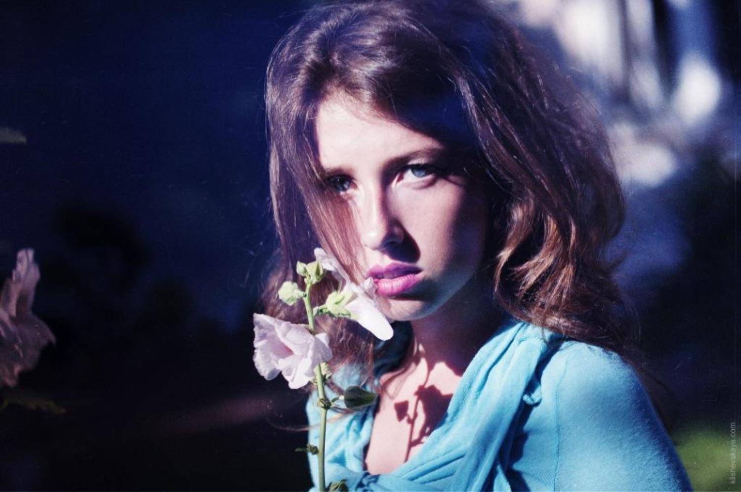 , Алиса Клишевская