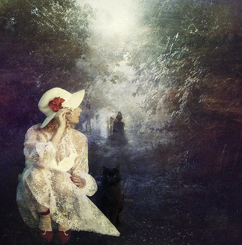 Мастер и Маргарита фото превью