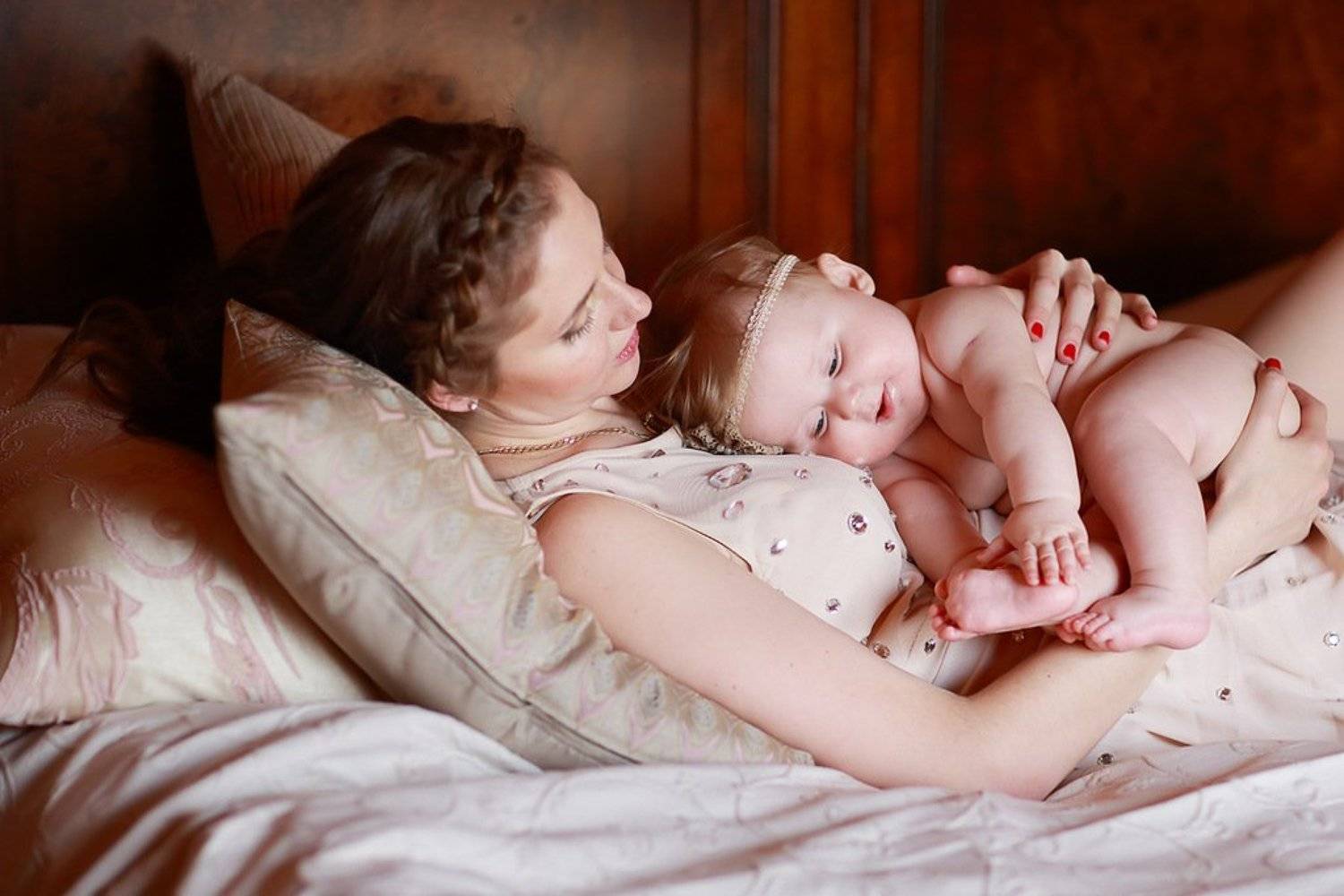 , Ольга Никишова