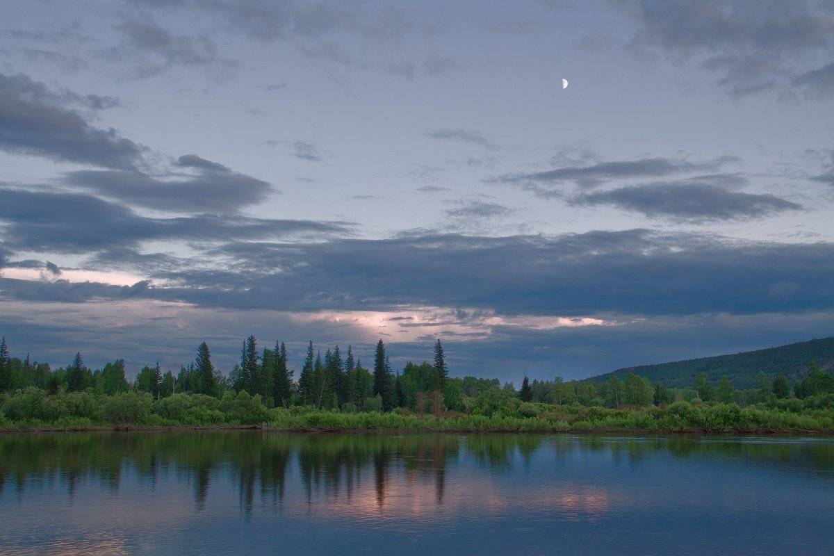 , Николай Морский