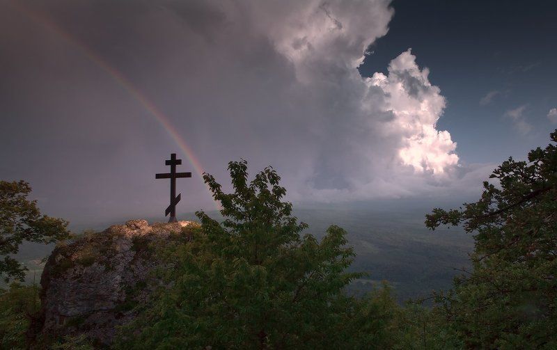 Мезмайская благодать фото превью