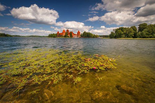 Trakai