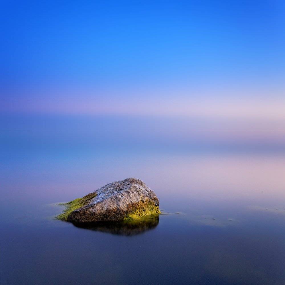 Longexposure, Данил Ромодин