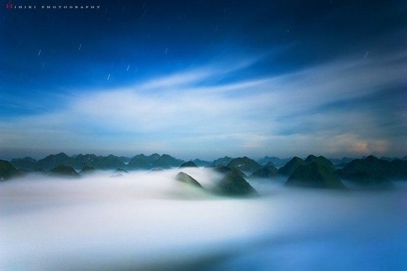 Night at Bacson фото превью