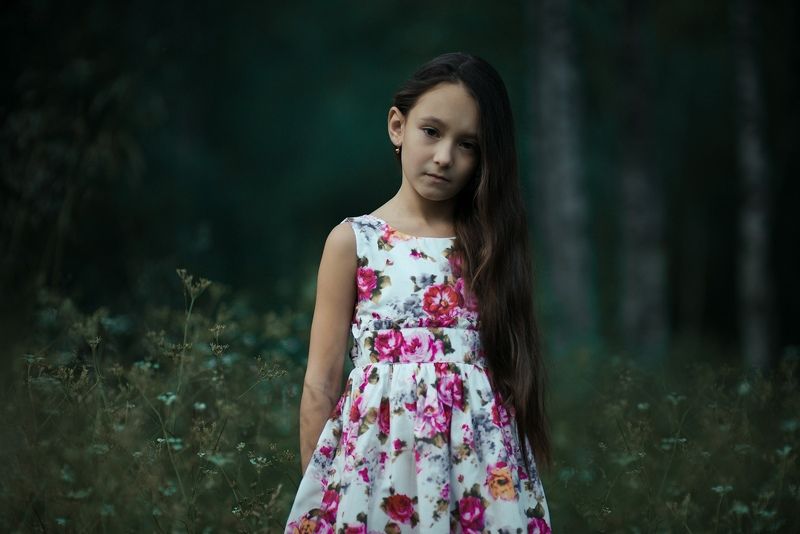 Ксюша фото превью