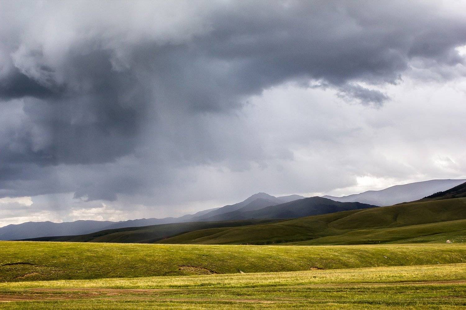 , Сергей Теректі