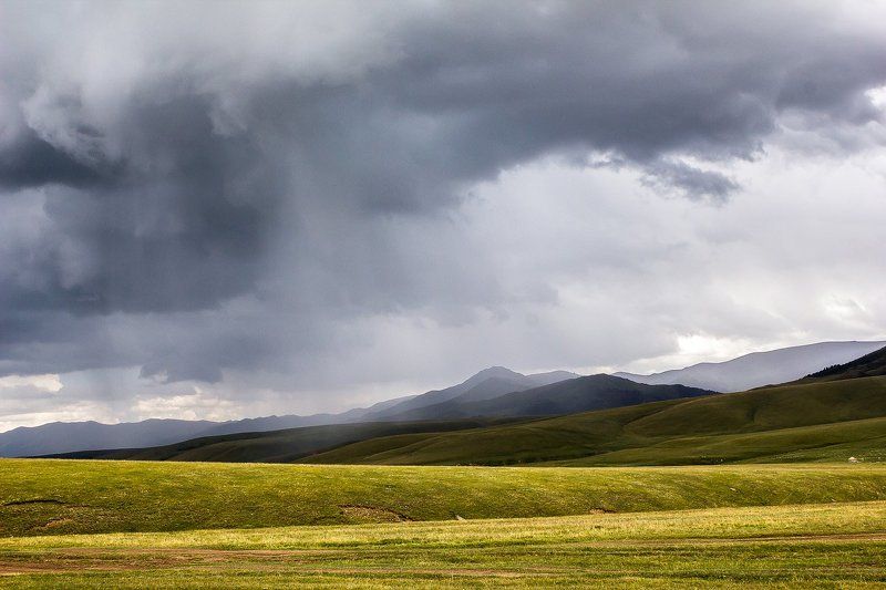 Плато Асы фото превью