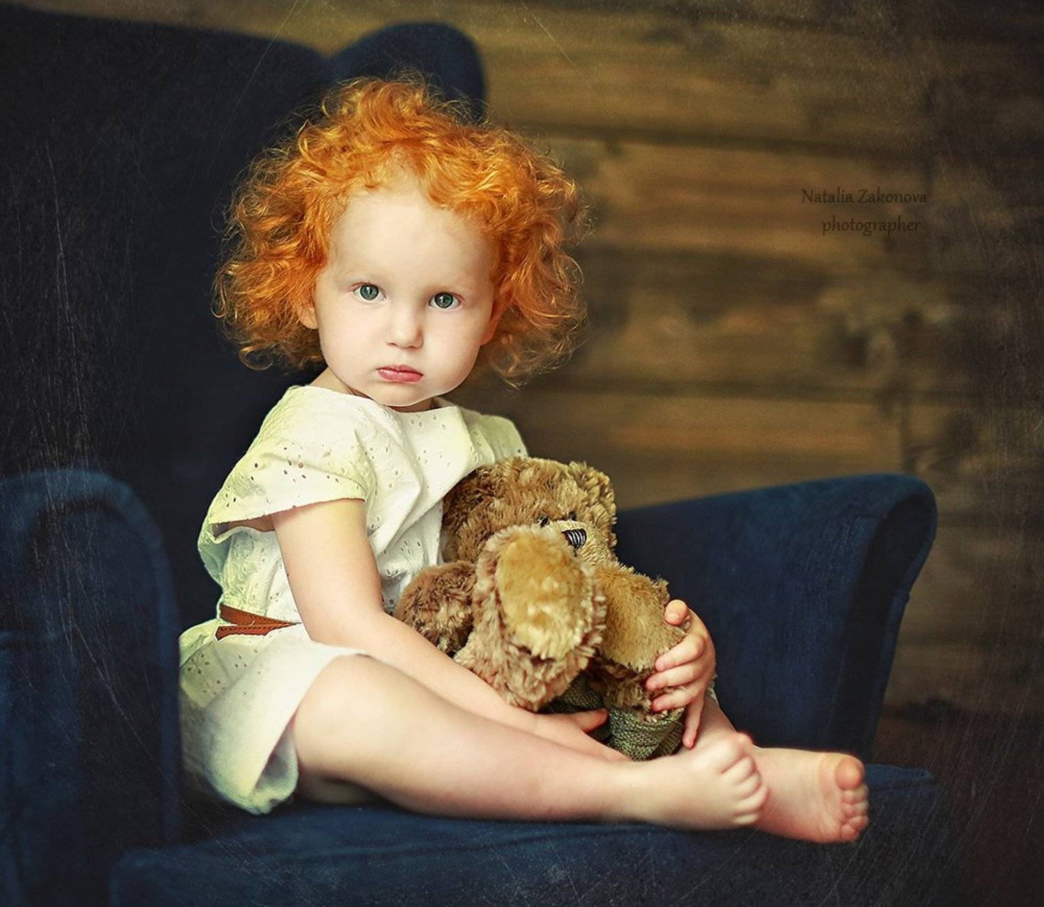 , Наталья Законова