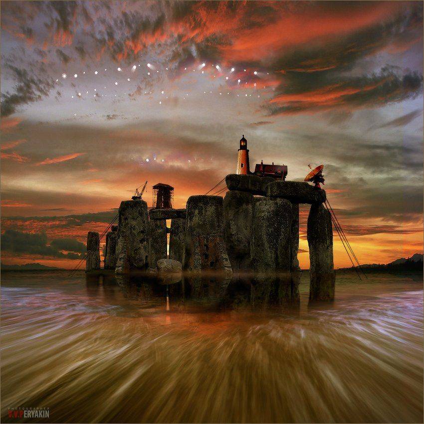 , Виктор Перякин