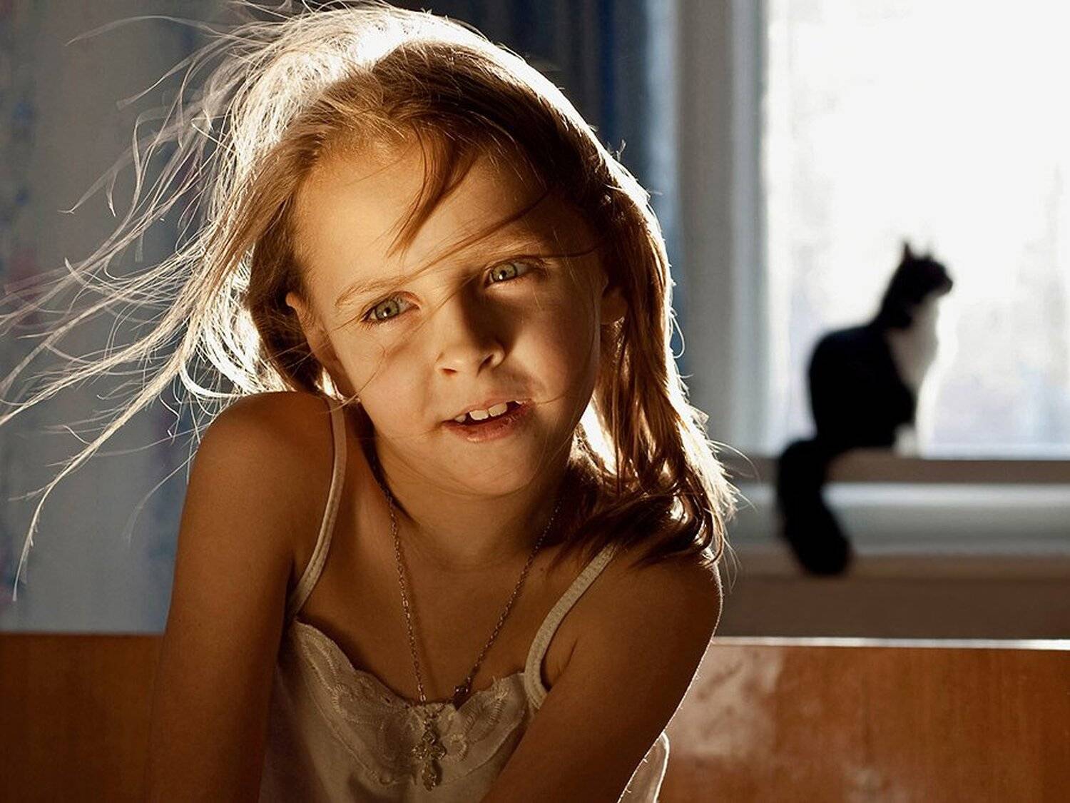 , Михаил Агеев